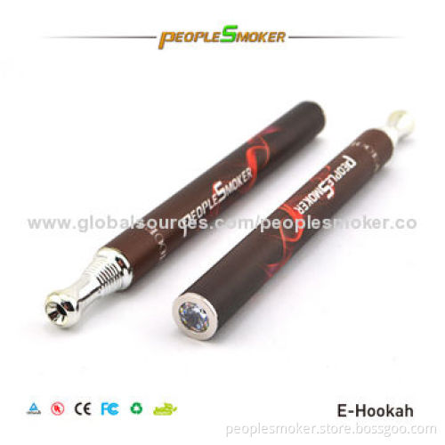 Disposable Electronic Cigarette with 350mAh Battery Capacity, Different Flavors You Could ChooseNew